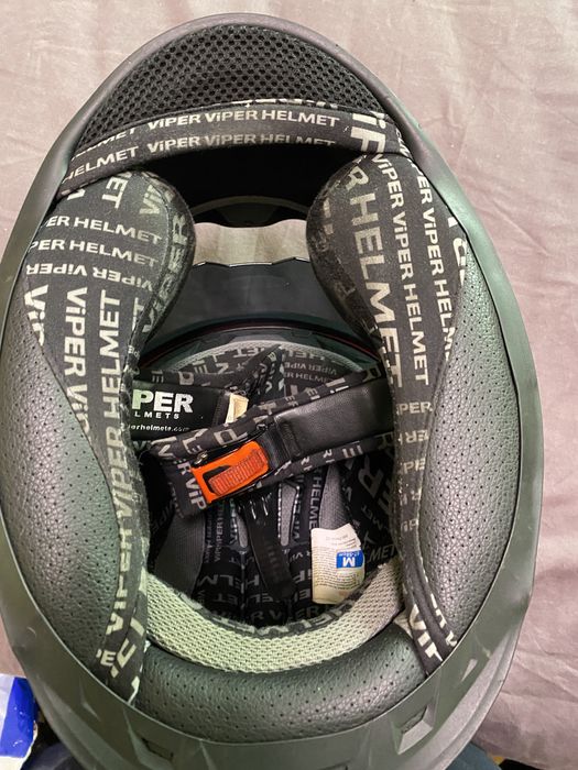 Каска Viper helmets