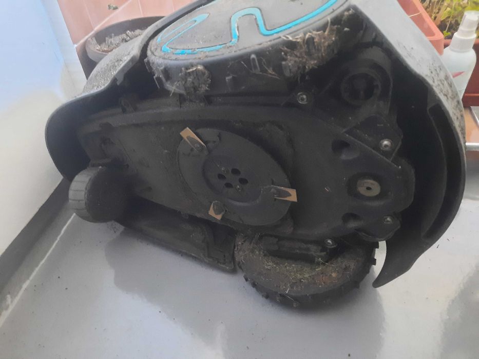 Gardena sileno minimo 500