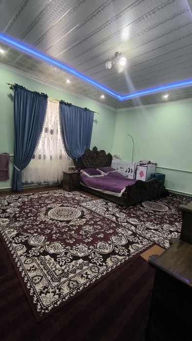 Уй сотылады Қызыл қала