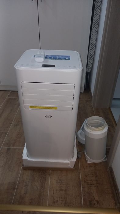 Aer condiționat portabil 8.000btu