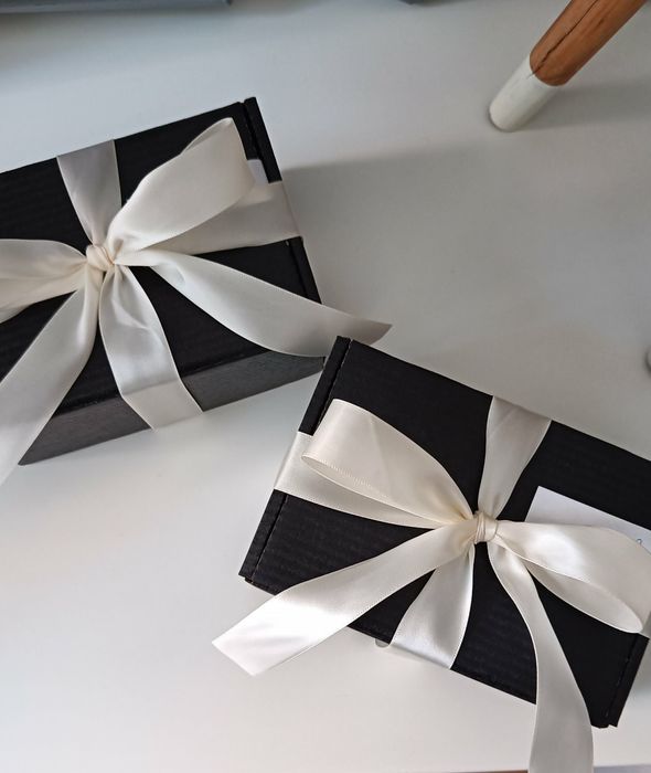 Подаръчна кутия със зодиакално бижу