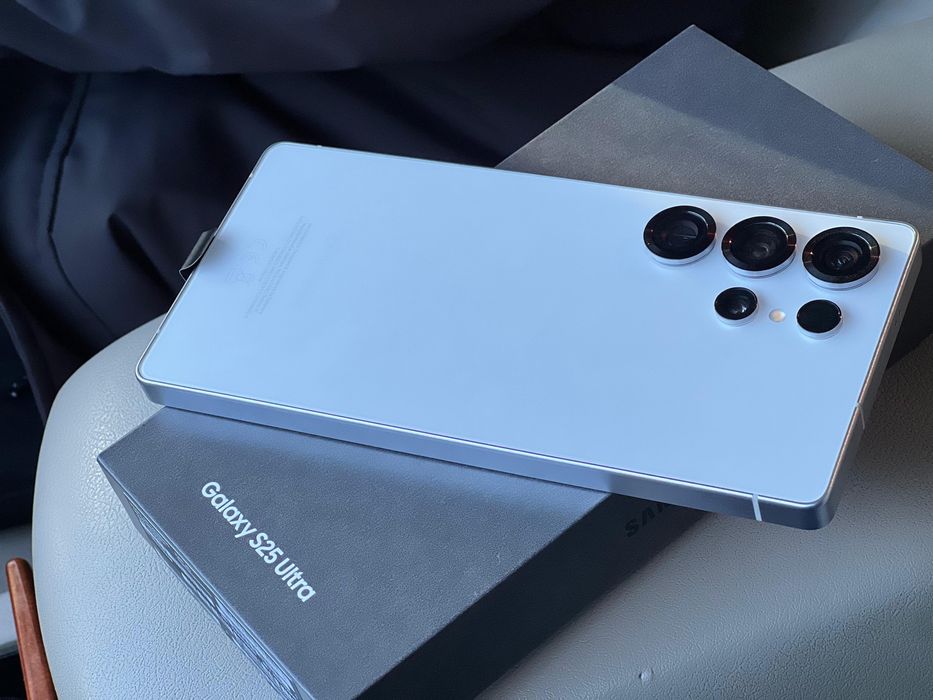 samsung galaxy s25 ultra