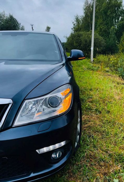 Динамични лед мигачи за огледала - Бягащи- SKODA LED