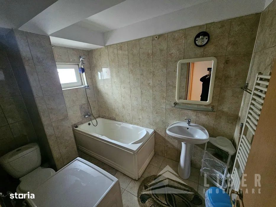 Apartament – Cluj-Napoca, Mărăști - Mai multe