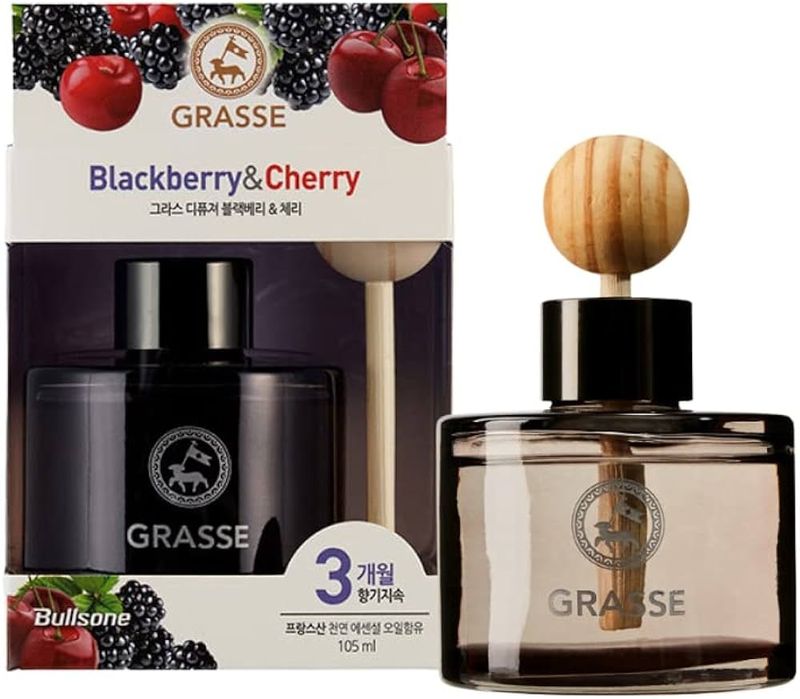 Ароматизатор для машины bullsone