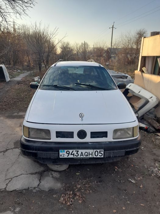 Пподам пассат б3. Срочно. Варианты.