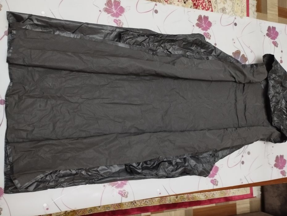 Плащ дождевик детский