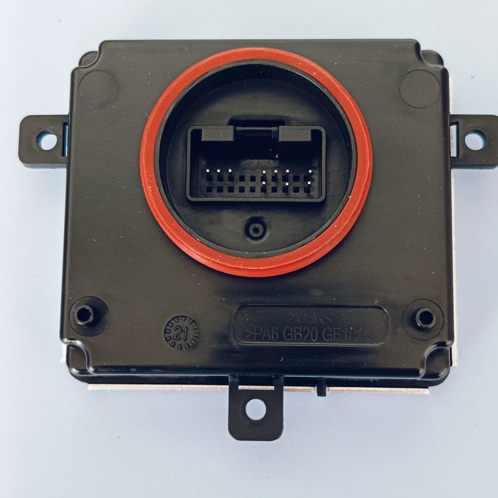 Модул дневни светлини DRL AUDI,VW,Skoda 4G0907697J, Нов с гаранция