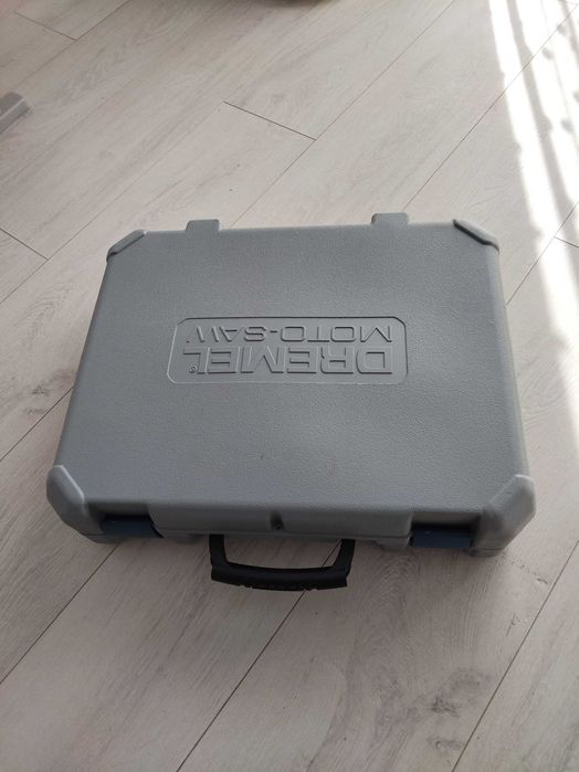 Ferăstrău pentru bricolaj Dremel