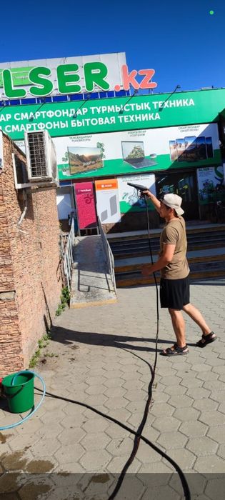 Установка, ремонт, обслуживание кондиционеров