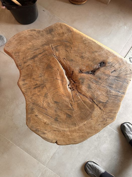 Măsuță Cafea HandMade