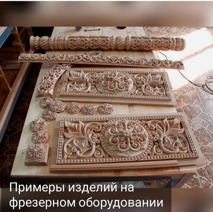 Продам или обменяю станок фрезер + лазер