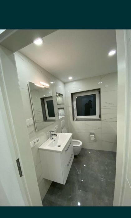 Execut lucrari în domeniul construcților de la A la Z raza de 100 km