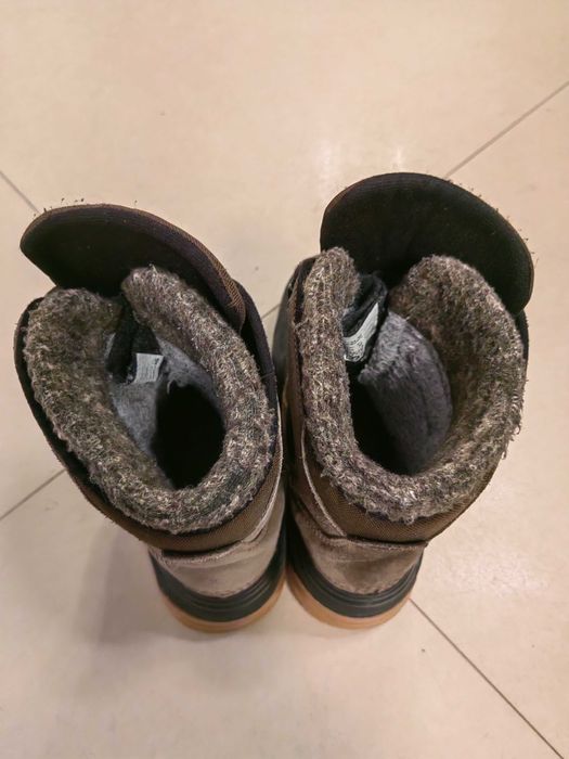 Meindl 35 номер зимни обувки , туристически