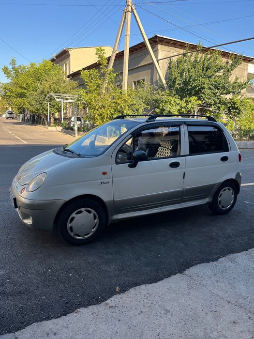 Matiz best sotiladi h9