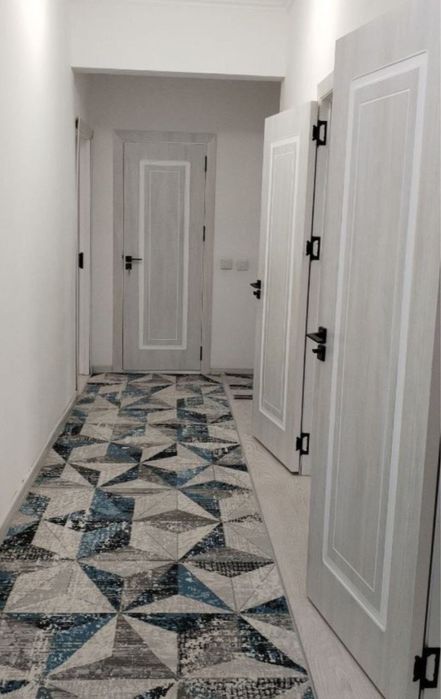 Sergeli Sputnik 16 A Arenda 3 xona Srochna