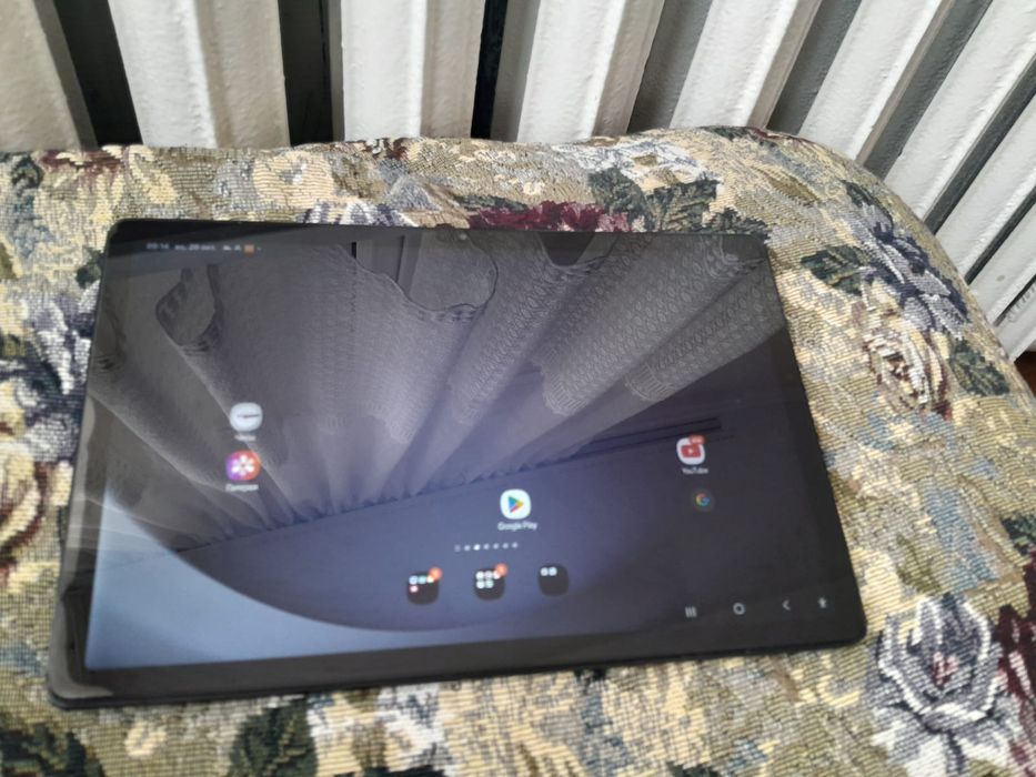 Планшет Tab A9+ продам