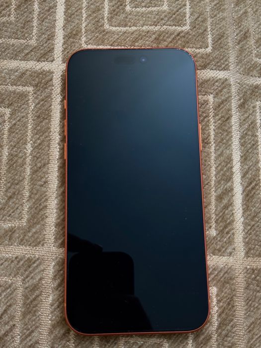 İphone 17 pro max идеал