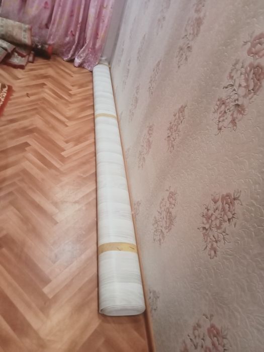 Продам ленолиум новый