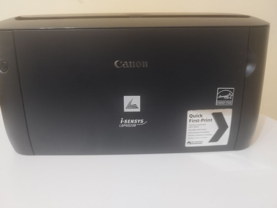 Принтер Canon LBP 6020