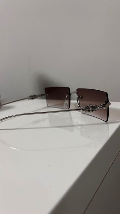 Дамски/ Мъжки очила Chrome Hearts