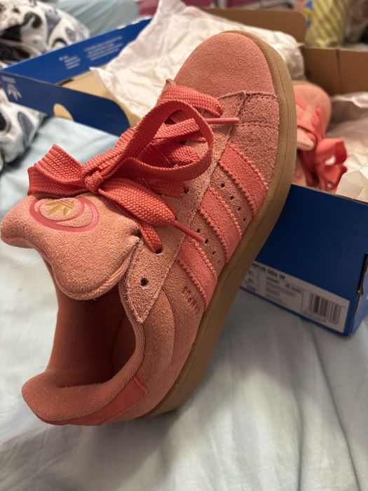 Маратонки Addidas