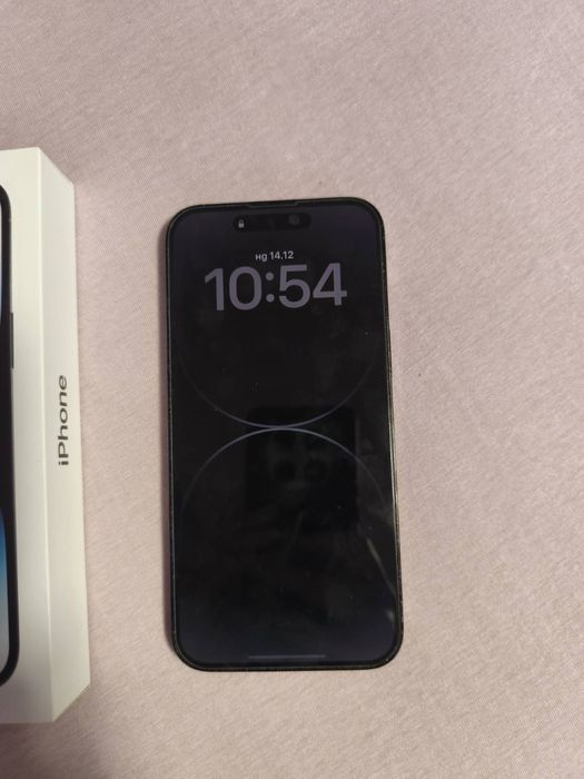 Iphone 14 Pro max 128GB