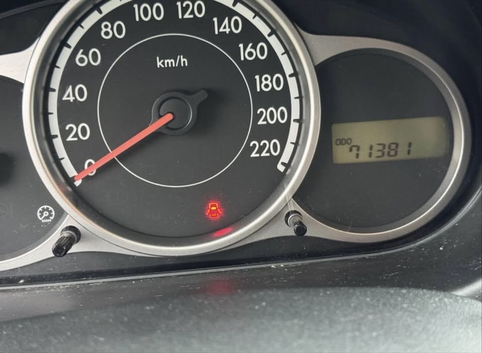 Mazda 2 1,3 b cu doar 71381 km
