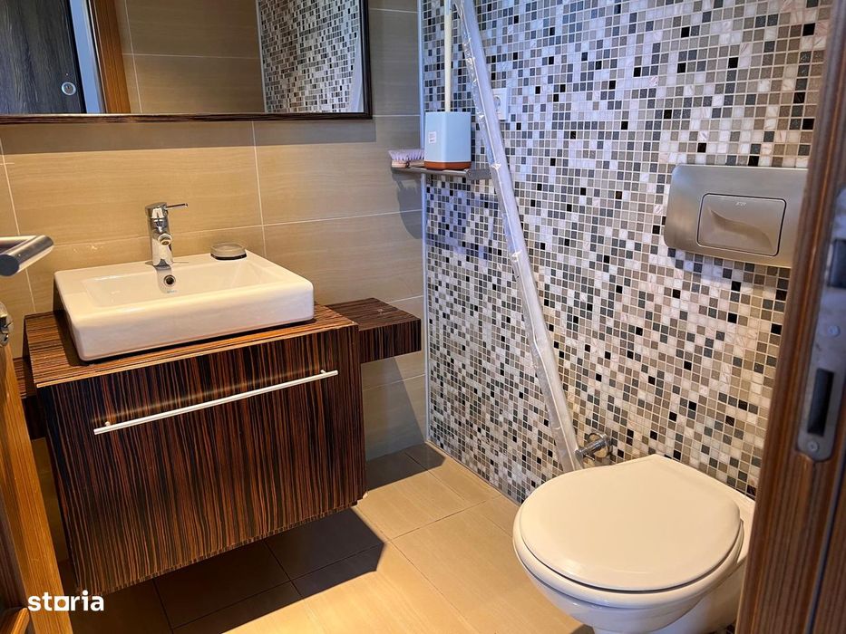 Vila tip duplex Cosmopolis