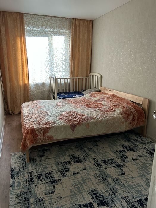 Продам квартиру в центр