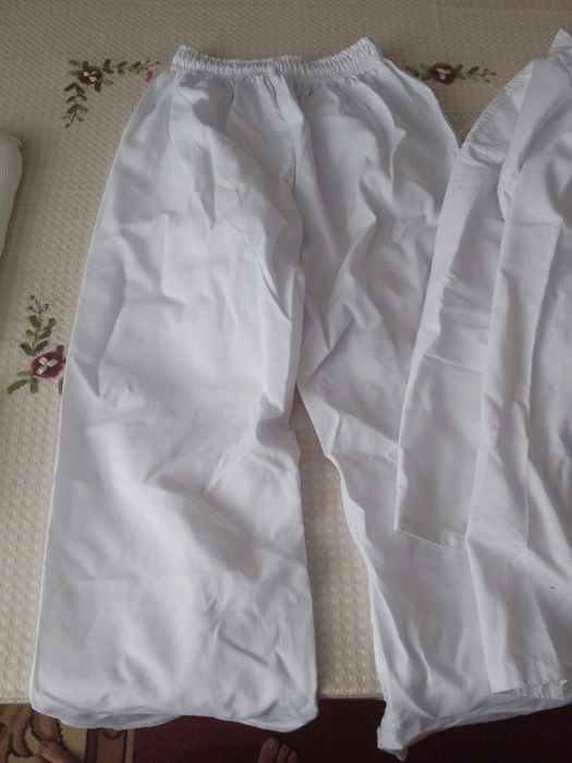 Продам новый кимано