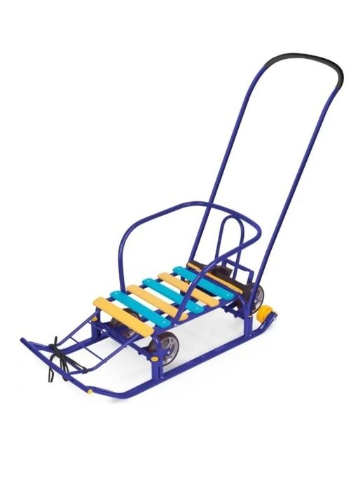 Санки детские универсальные