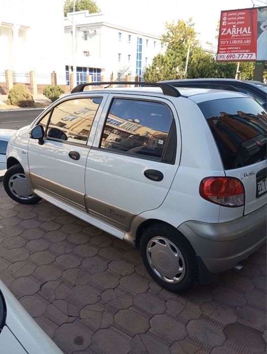 Matiz best sotiladi