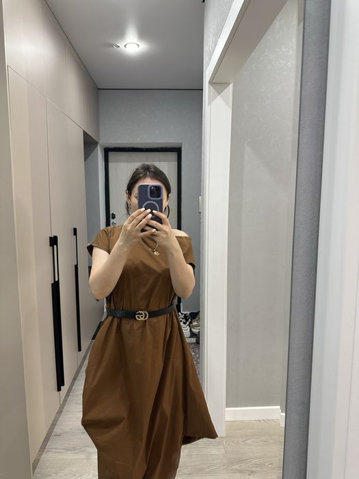 Продаётся платье