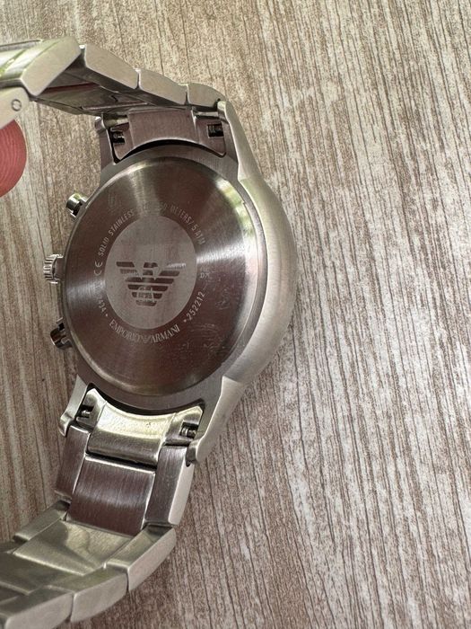 Ceas Emporio Armani
