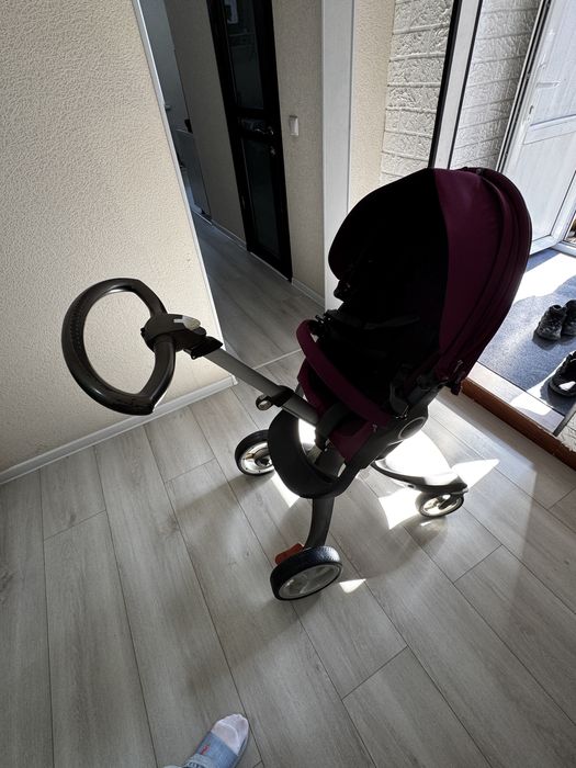 Коляска Stokke оригинал