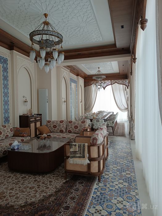 Grand house Cleaning — профессиональная уборка домов, квартир и офисов