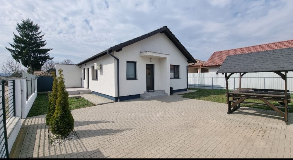 Locație spre închiriere. Sancrai, Nazna .