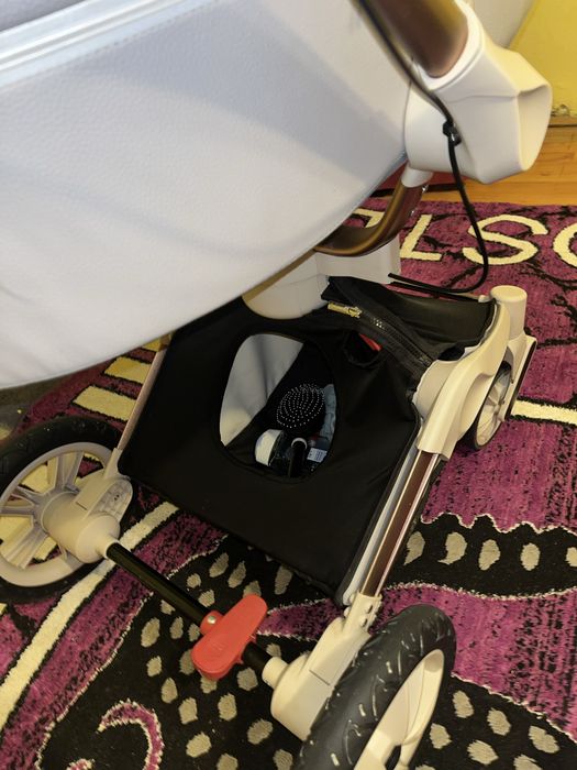 Carucior pentru copii