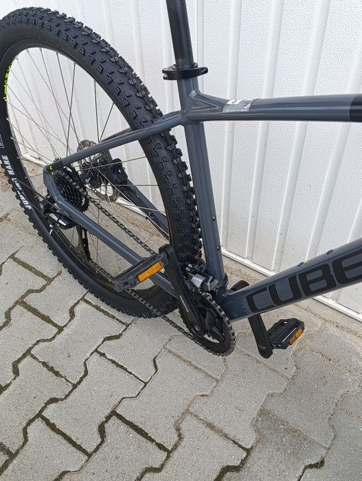Cube Aim Pro 29 цола