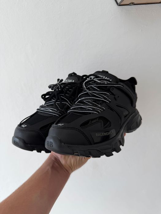 Balenciaga Truck S noi