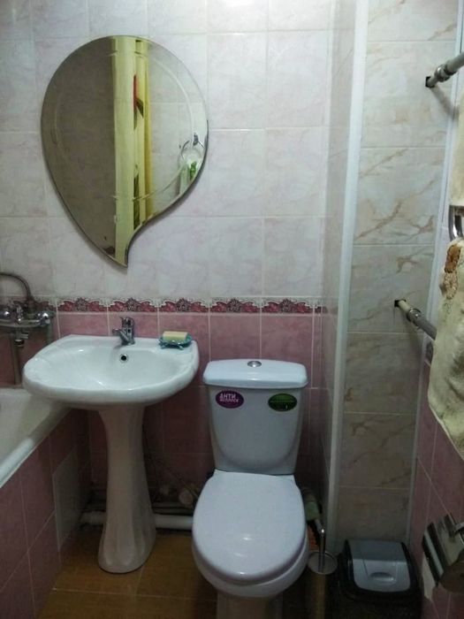 Посуточно 2-х комн. в 6 мкр-не