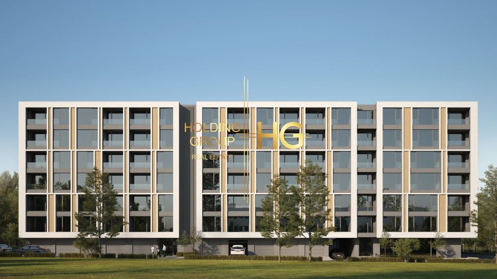 Продава се Двустаен апартамент в Варна, Аспарухово - 71 кв.м за 1003 €/кв.м - Снимка #1