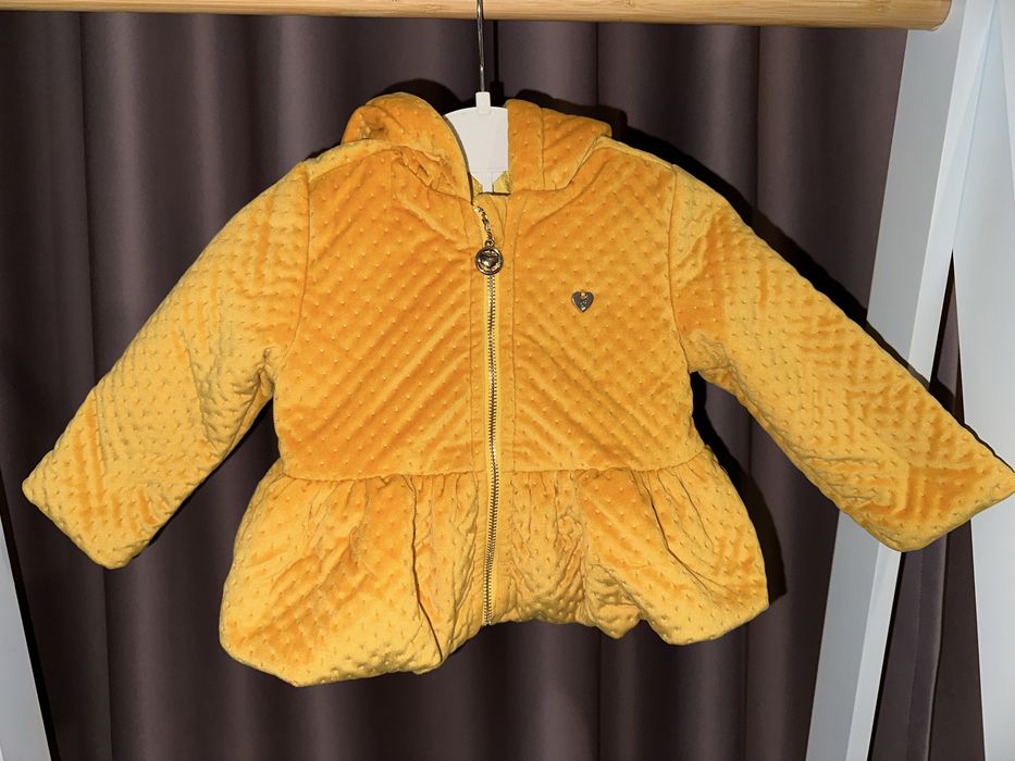 Нови Детски якенца