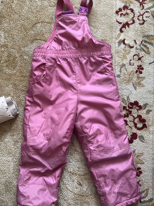 Продам куртку и комбинезон