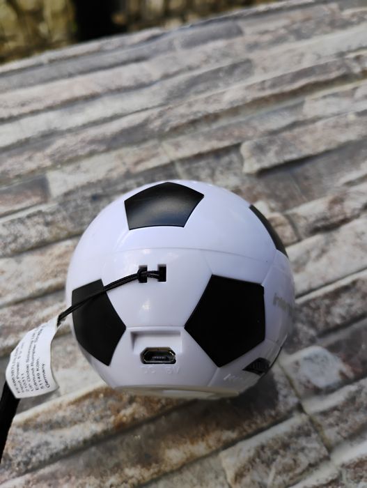 Boxa bluetooth functionala!