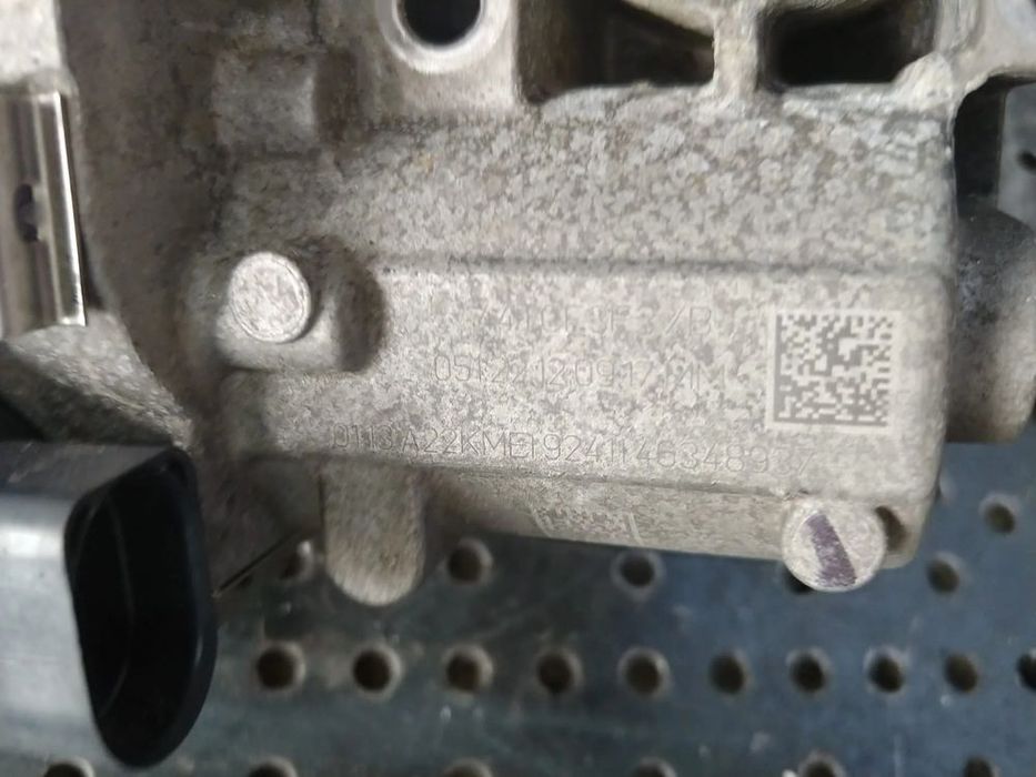 clapeta acceleratie 46341162  1.0b hybrid euro 6 fiat panda 3  46348937