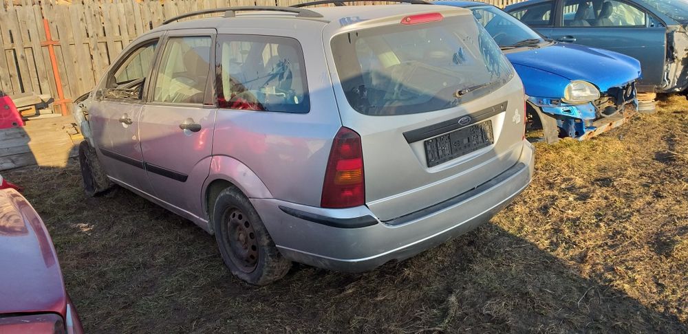 Cutie de viteze Ford Focus 1.8 tdci din 2003