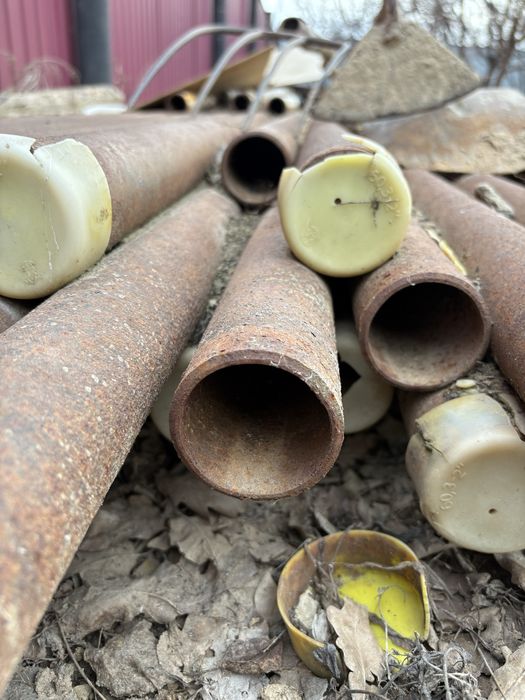 Труба, швейлер, 50