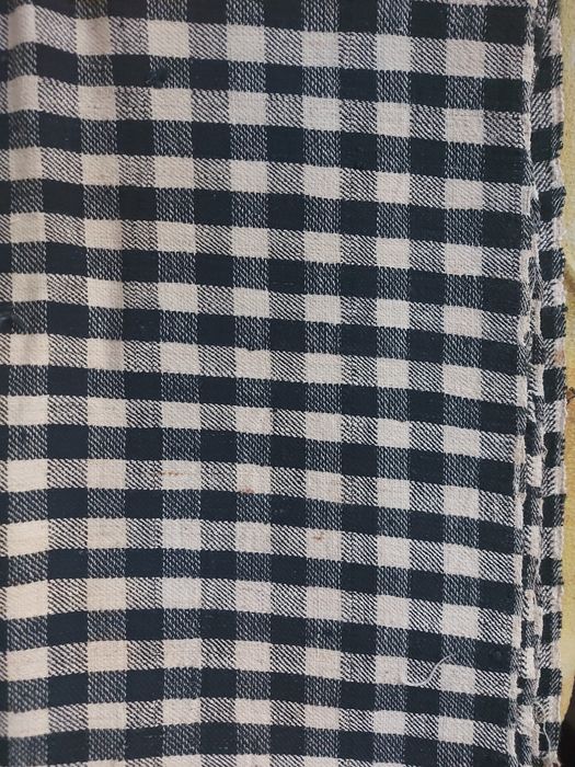 Стари памучни платове.